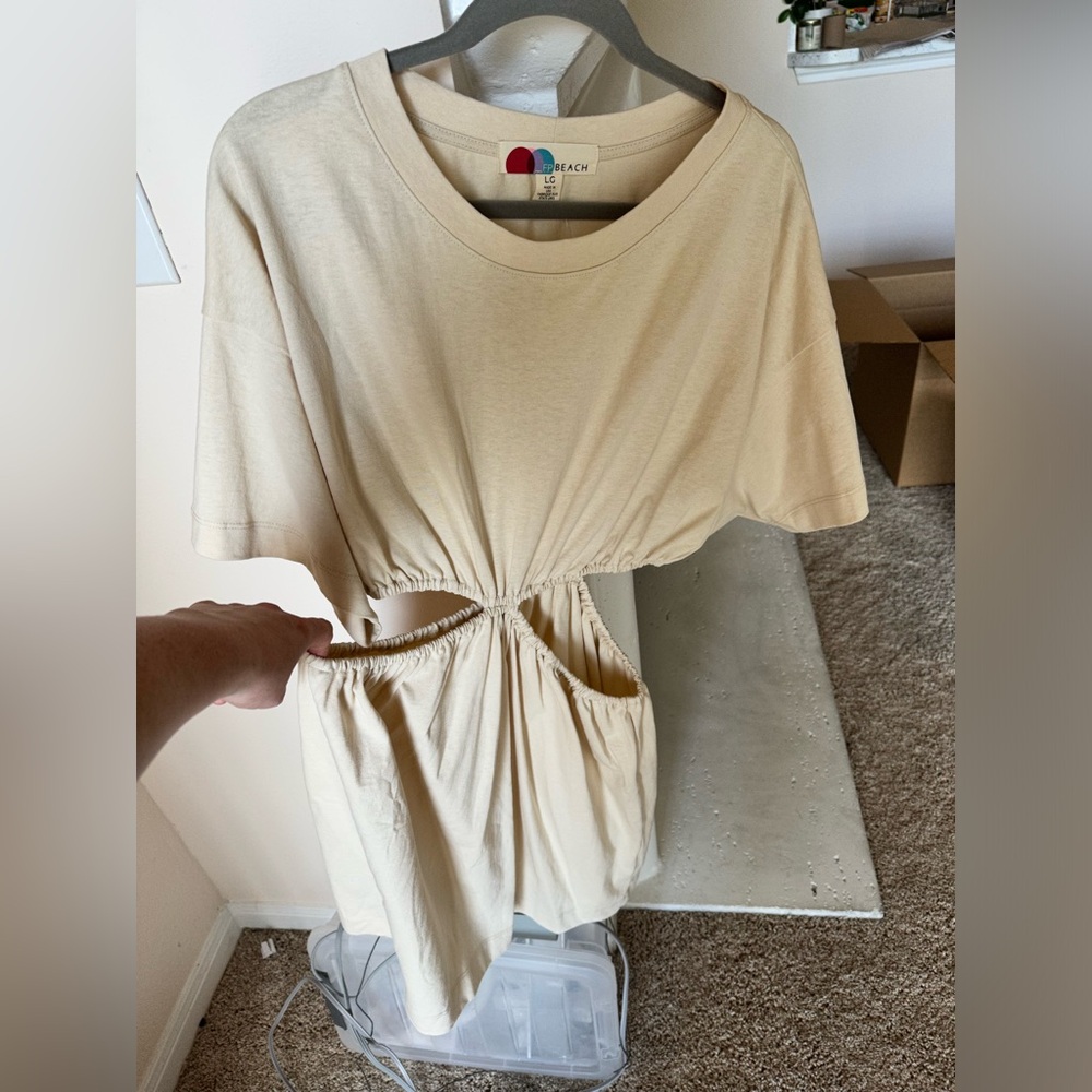 FP Beach Dress